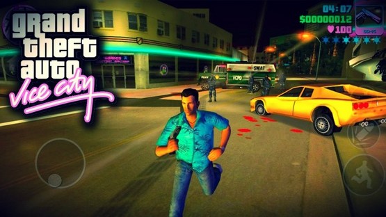 Gta 4 Mod Free Download For Android