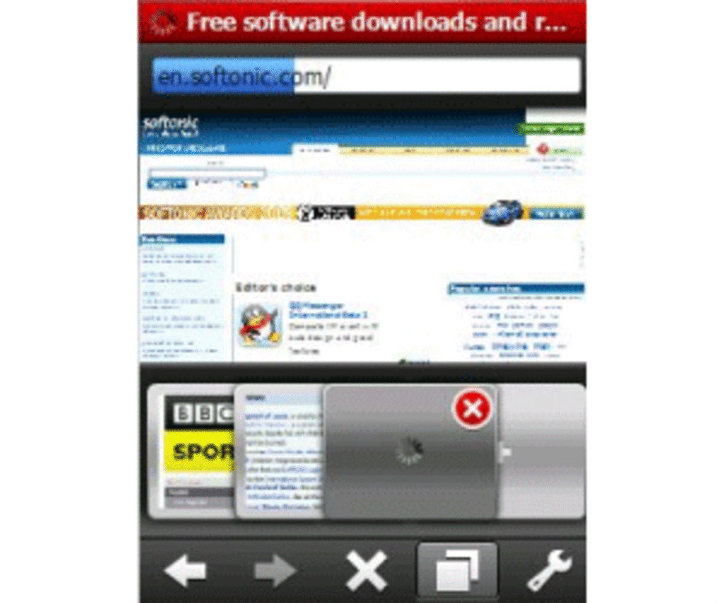 Opera mini 7 free download for mobile home